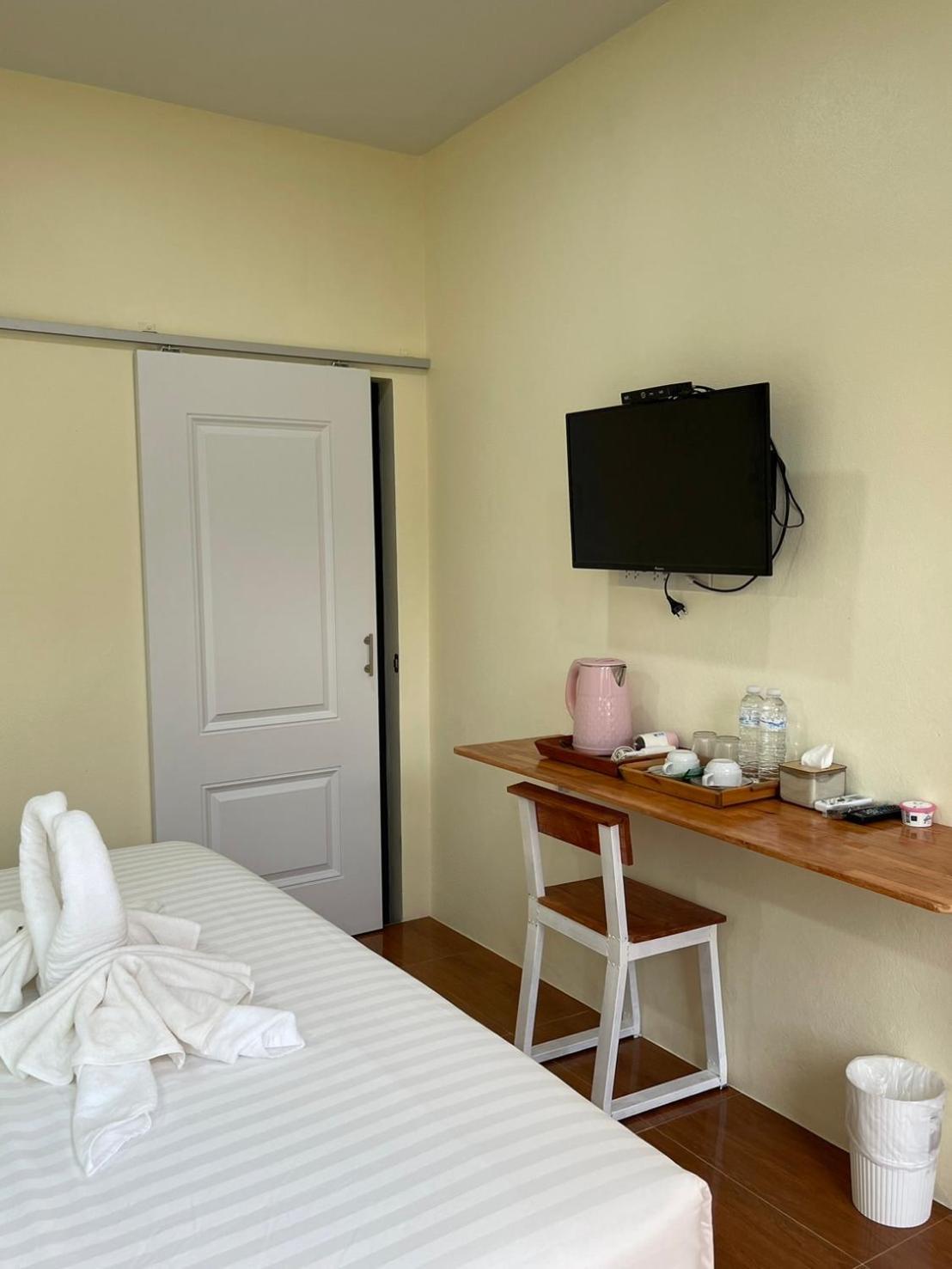 Chokdee Resort Ко Чанг Екстериор снимка