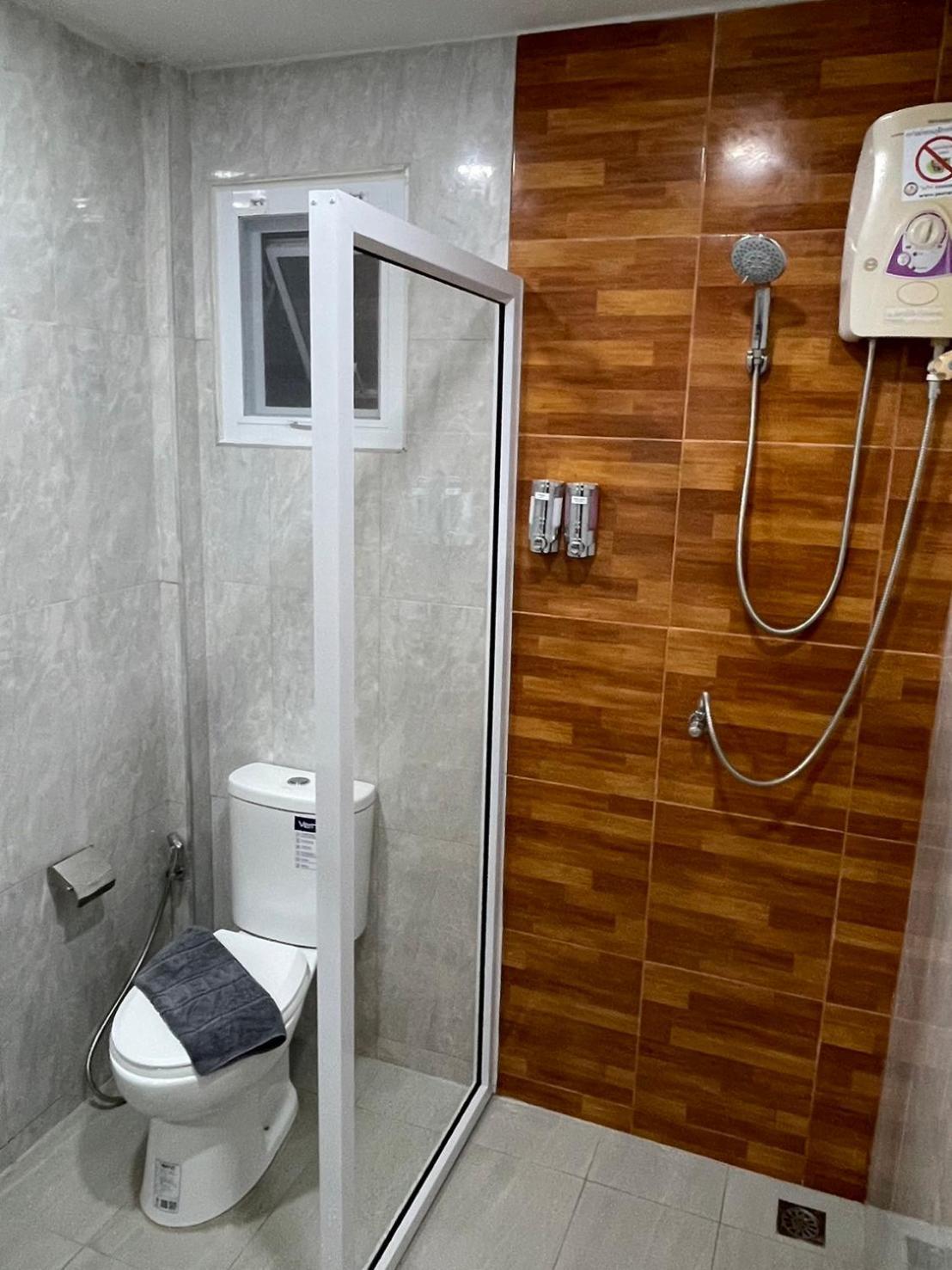 Chokdee Resort Ко Чанг Екстериор снимка