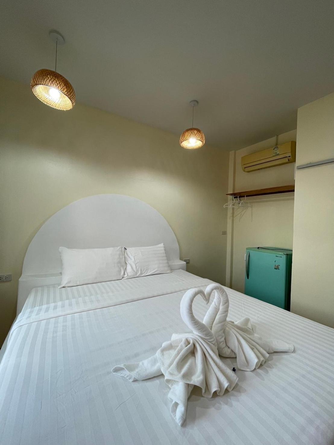Chokdee Resort Ко Чанг Екстериор снимка