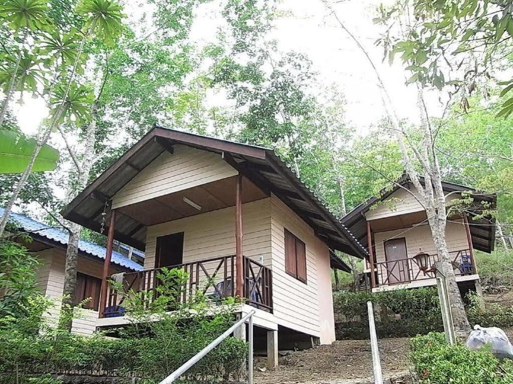 Chokdee Resort Ко Чанг Екстериор снимка