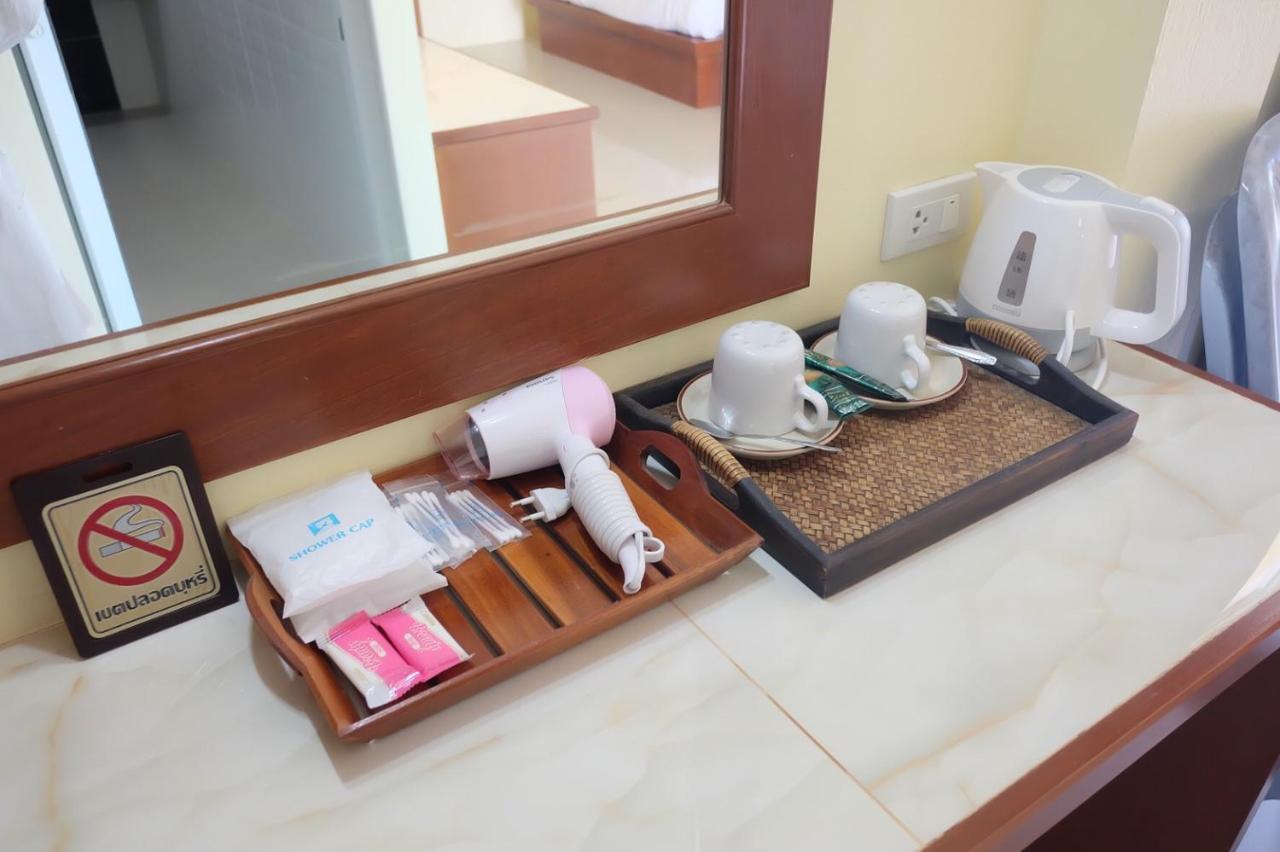 Chokdee Resort Ко Чанг Екстериор снимка